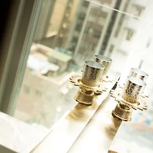Soravit On Granville Hongkong